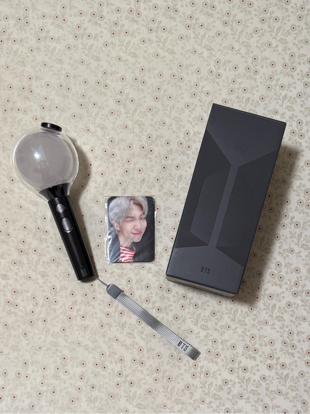 BTS Map of the Soul Lightstick